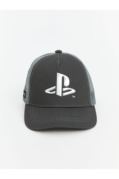 LC Waikiki New Season Playstation Nakisli Boy's Cap - S5Do04Z4