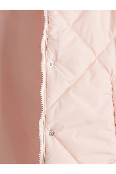 LC Waikiki New Season Hooded Girl's Inflatables Vest - S50456Z4