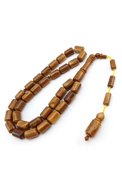 Selderesi Kapsül Kesim Sistemli Hakiki KUKA Tesbih