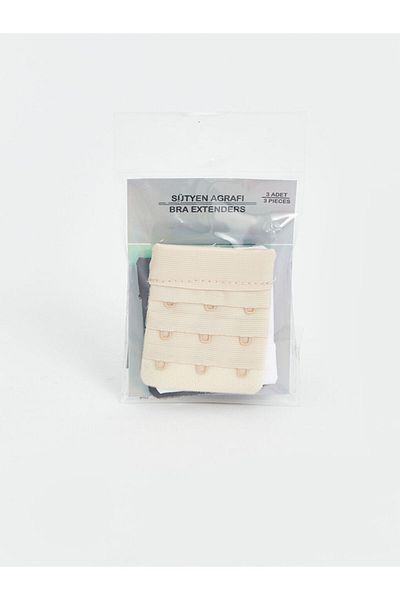 LC Waikiki Agrafă pentru sutien LCW DREAM Pachet de 3