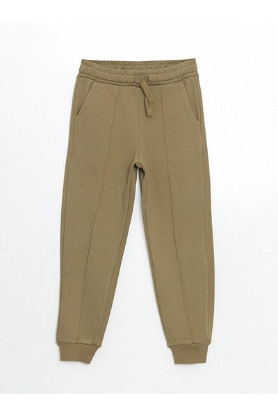 LC Waikiki New Season Elastic Waist Boy's Jogger Sweatpants - S5Hc21Z4