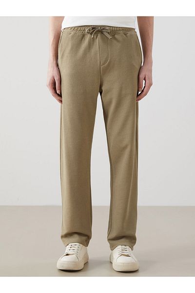 LC Waikiki Baggy Fit Men's Trousers