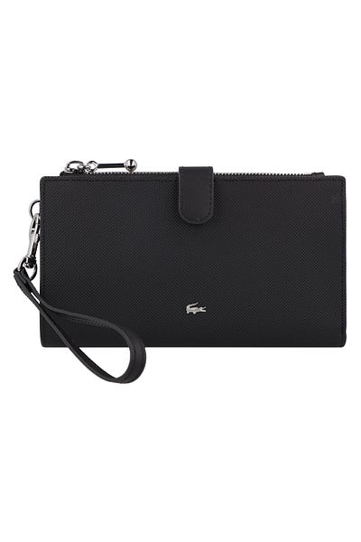 Lacoste Daily City Wallet 19 cm