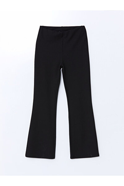 LC Waikiki LCWAIKIKI Classic Dar Fit Kadın Pantolon
