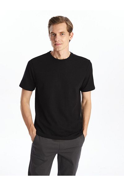 LC Waikiki Men's Cotton Slim Fit