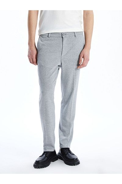 LC Waikiki Ανδρικό παντελόνι SOUTHBLUE Standard Fit