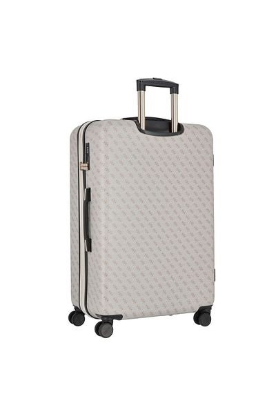 Guess Jesco 4 Rollen Trolley 77 cm mit Dehnfalte
