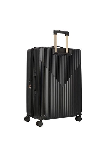 Guess Centennial 4 Rollen Trolley 76 cm mit Dehnfalte
