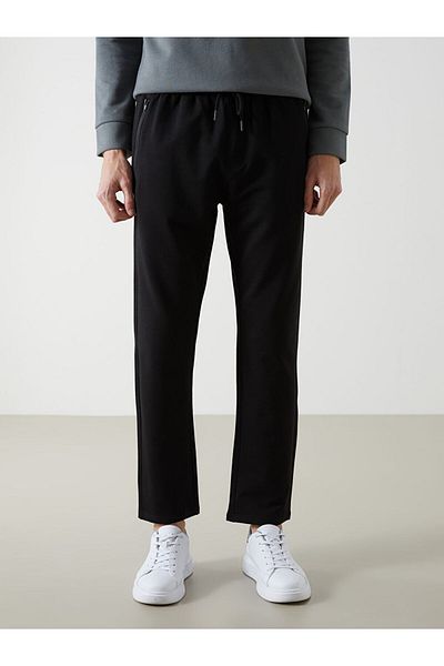 LC Waikiki Standard Fit Ανδρικά Φούτερ