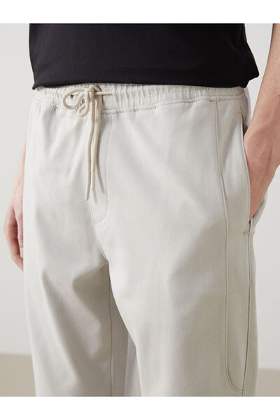 LC Waikiki Xside Slim Fit Dobby Men's Pants