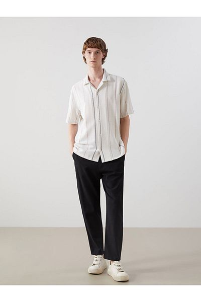 LC Waikiki Comfortable Fit Men's Trousers