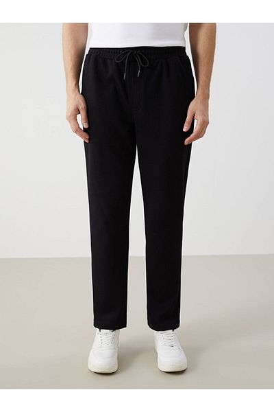 LC Waikiki Ανδρικά φούτερ LCW Standard Fit