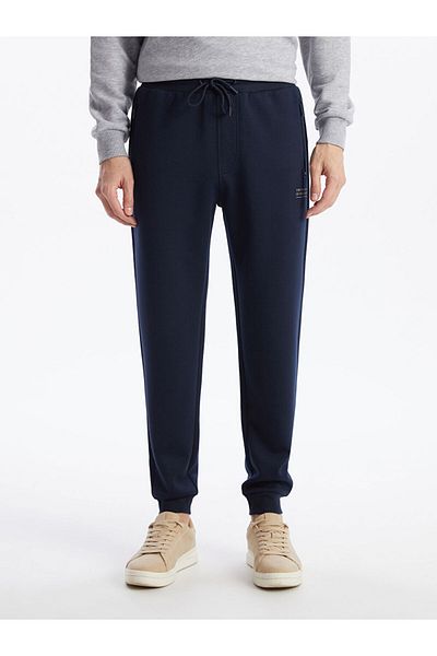 LC Waikiki Ανδρικές φούτερ Jogger LCWAIKIKI Classic Standard Fit
