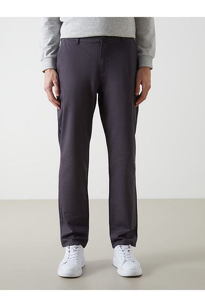 LC Waikiki New Season Standard Calip Men's Chino Pants - S5In59Z8