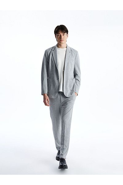 LC Waikiki Ανδρικό παντελόνι SOUTHBLUE Standard Fit