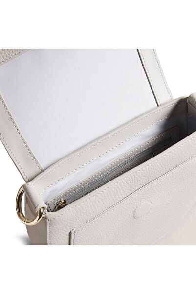 Ted Baker Daliai Schultertasche Leder 22 cm