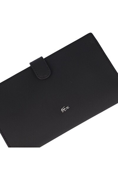 Lacoste Daily City Wallet 19 cm