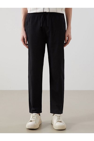 LC Waikiki Comfortable Fit Men's Trousers