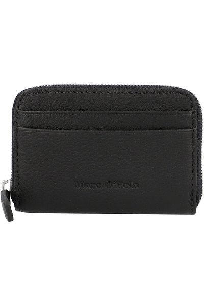 Marc O'Polo Freya wallet leather 10 cm