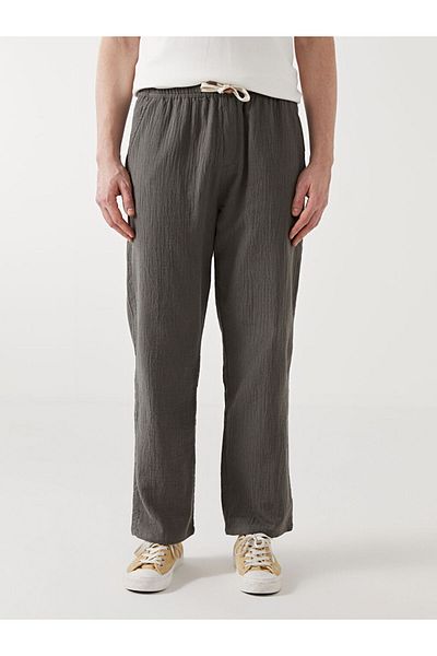 LC Waikiki Ανδρικό παντελόνι XSIDE Comfortable Fit