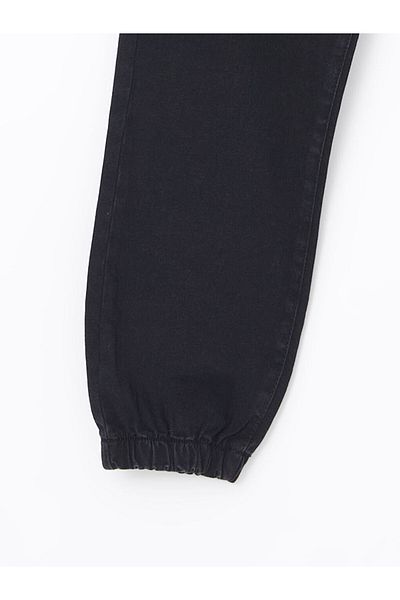 LC Waikiki Pantaloni de jogger pentru băiat cu talie elastică