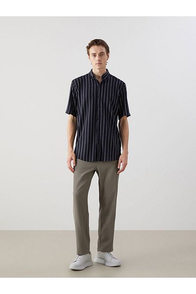 LC Waikiki Ανδρικό παντελόνι New Season Standard Fit - S5DF72Z8