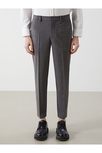 LC Waikiki New Season Slim Fit Men's Trousers - S5K054Z8