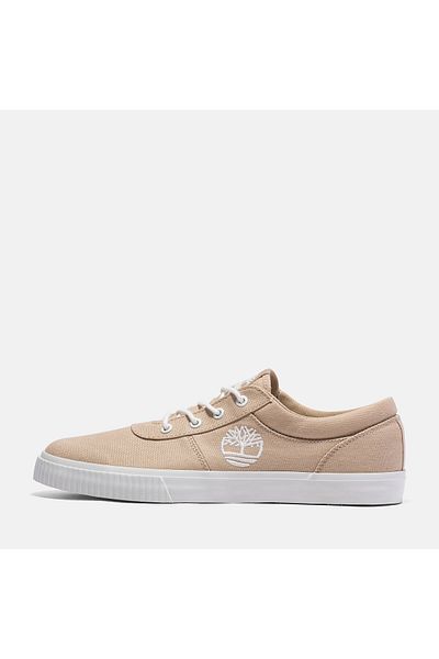 Timberland Mylo Bay Low Lace Up Sneaker Ανδρικά Μπεζ αθλητικά παπούτσια Tb0a661ner11