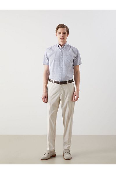 LC Waikiki Slim Fit Men's Trousers