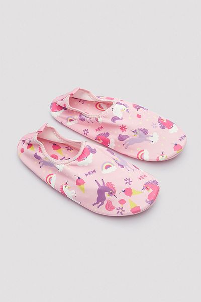 Penti Παπούτσια για κορίτσια Unicorn Metraj