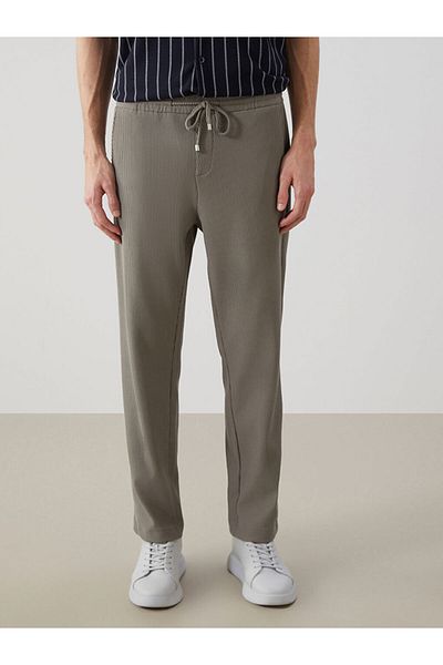 LC Waikiki Ανδρικό παντελόνι New Season Standard Fit - S5DF72Z8