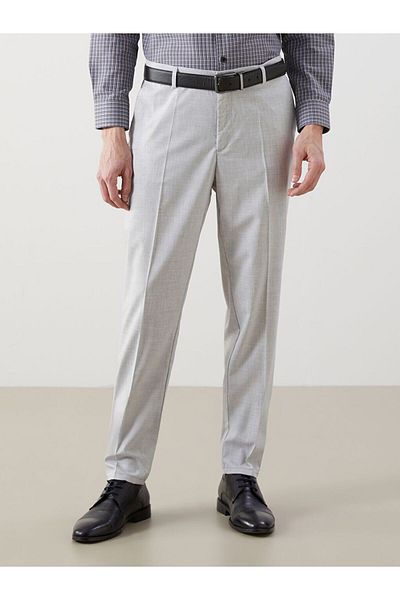 LC Waikiki Ανδρικό παντελόνι Formal Slim Fit LCWAIKIKI