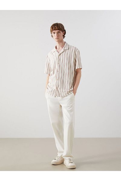 LC Waikiki Comfortable men's shirt