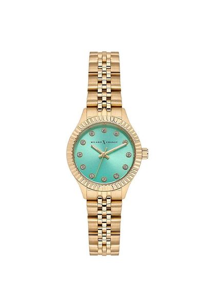 Milano X Change Mxl51005 Women's Wristwatch
