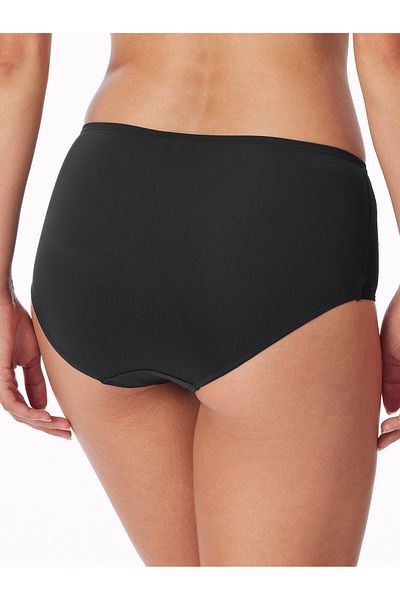 Schiesser Midislip Air Spitze Midi-slip Panty-s Shorts