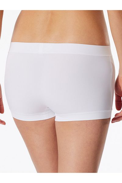 Schiesser Shorts Unique Micro Bermudas Kurze Hose