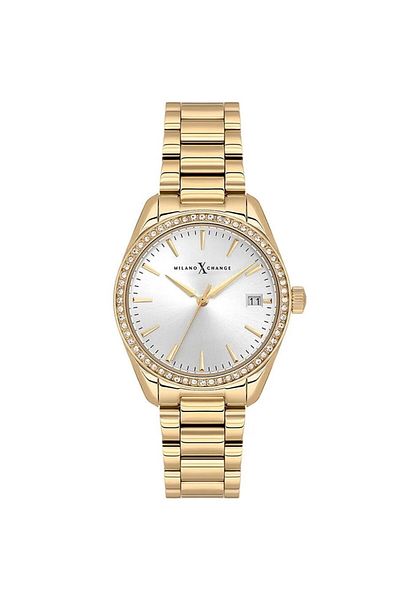Milano X Change Mxl60003 Women's Wristwatch