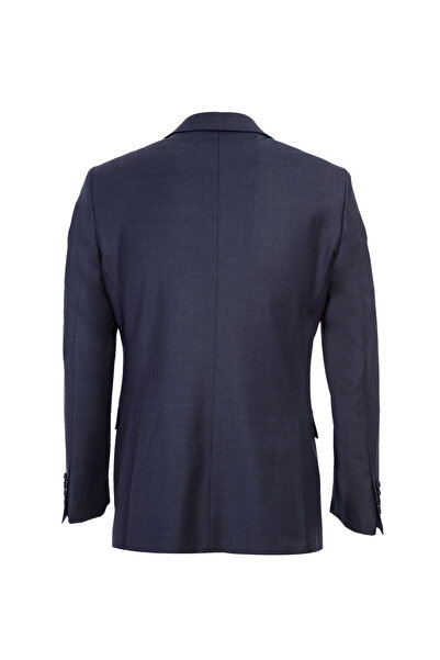 Abdullah Kiğılı Yünlü Klasik Takım Elbise