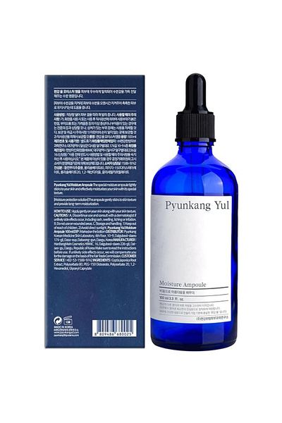 Pyunkang Yul Moisture Ampoule - Premium Moisturizing & Soothing Ampoule