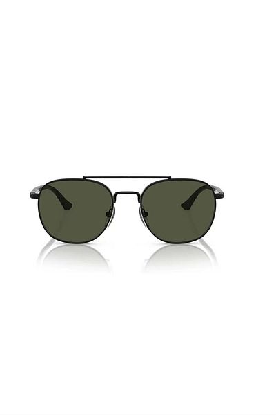 Persol Sunglasses 1006-S 1078/31 55-20 / Unisex Sunglasses