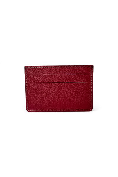 Pelit Collection Pelit Collection - Genuine Leather Card Holder Wallet