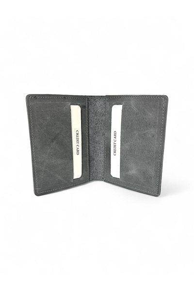 Pelit Collection Pelit Collection - Genuine Leather Wallet Card Holder