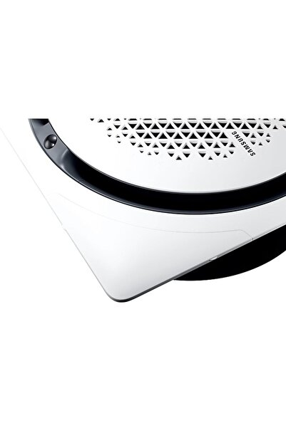 Samsung Ac140rn4pkg/eu Çok Yönlü Hava Çıkışı Sağlayan 360 Kaset Tipi Cac Klima