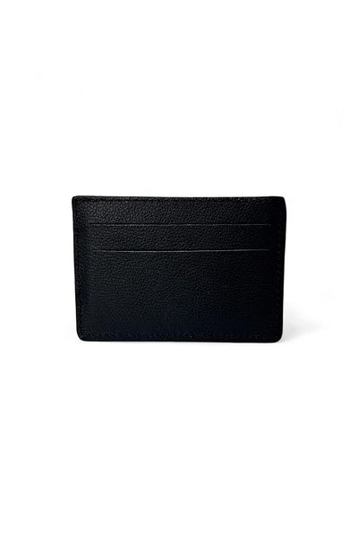 Pelit Collection Pelit Collection - Πορτοφόλι θήκης κάρτας από γνήσιο δέρμα