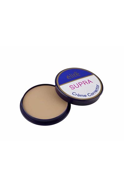 Elite Supra Cream Powder No: 01
