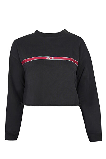 Levi's Levis Women Sweatshirt 56340-0010