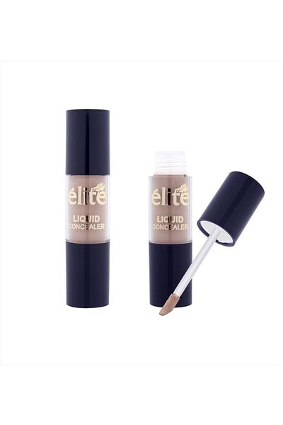 Elite Elite Liquid Concealer - No: 02