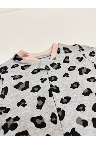 Aydodo Baby Girl Jumpsuit - 3-24 Months