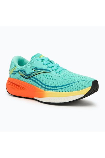 Joma Titanium 2415 - Turquoise Orange Ski