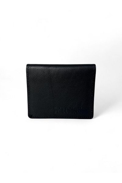 Pelit Collection Pelit Collection - Θήκη για πορτοφόλι από γνήσιο δέρμα